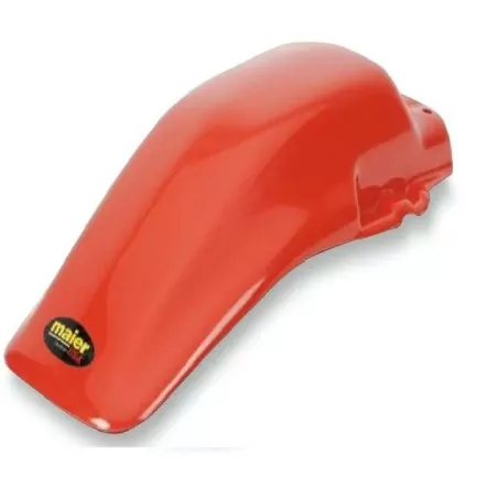 Garde-boue de rechange MAIER pour HONDA XR 100, XR 80 de 1985 à 2000