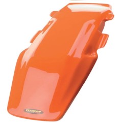 Guardabarros de recambio MAIER para HONDA XR 200 de 1981 a 1983