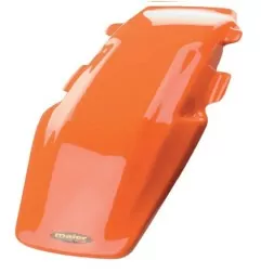 MAIER spare mudguards for HONDA XR 200 from 1981 to 1983