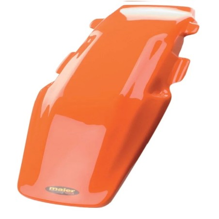 Guardabarros de recambio MAIER para HONDA XR 200 de 1981 a 1983