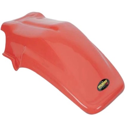 Guardabarros de recambio MAIER para HONDA XR 200, XR 250 de 1984 a 1988