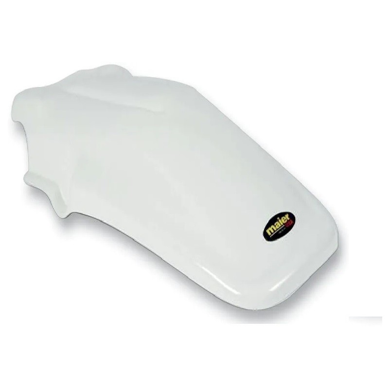 MAIER spare mudguards for HONDA XR 200, XR 250 from 1984 to 1988