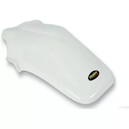 Guardabarros de recambio MAIER para HONDA XR 200, XR 250 de 1984 a 1988