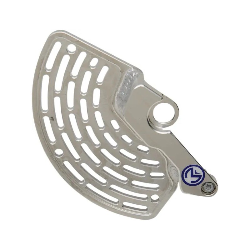 MOOSE front brake disc guard for BETA RR 125, RR 200, RR 250, RR 300, RR 350, RR 390, RR 400, RR 430 from 2012 to 2023