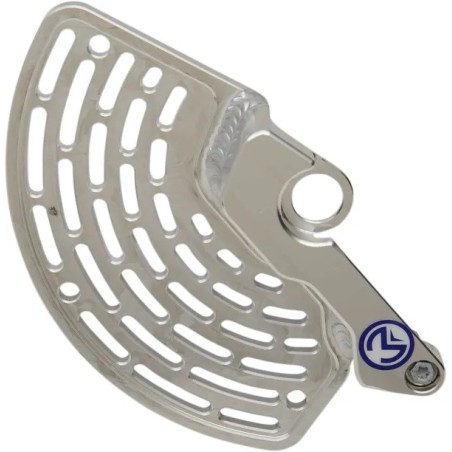 MOOSE front brake disc guard for BETA RR 125, RR 200, RR 250, RR 300, RR 350, RR 390, RR 400, RR 430 from 2012 to 2023