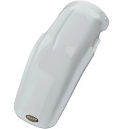 Guardabarros de recambio MAIER para HONDA XR 250, XR 350, XR 600, XR 650 de 1993 a 2017