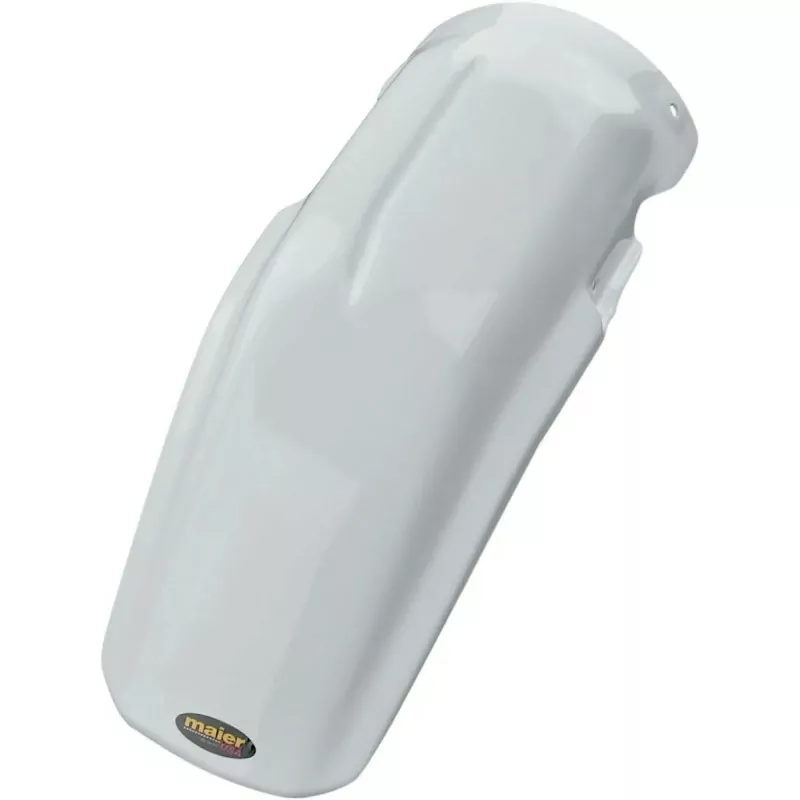 Guardabarros de recambio MAIER para HONDA XR 250, XR 350, XR 600, XR 650 de 1993 a 2017