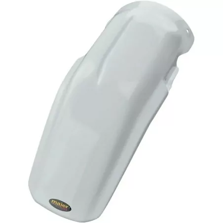 Guardabarros de recambio MAIER para HONDA XR 250, XR 350, XR 600, XR 650 de 1993 a 2017