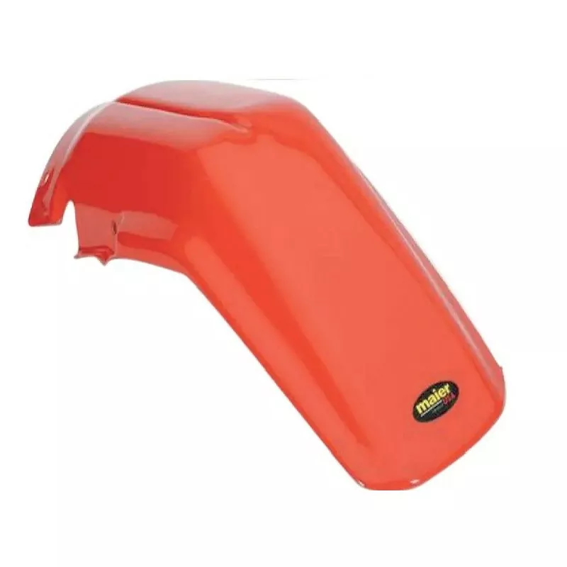 Guardabarros de recambio MAIER para HONDA XR 250, XR 350, XR 600, XR 650 de 1993 a 2017
