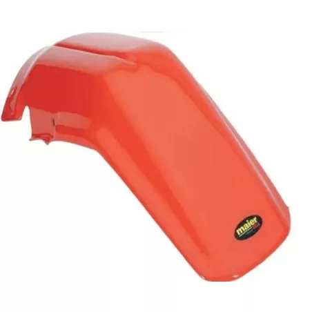 Guardabarros de recambio MAIER para HONDA XR 250, XR 350, XR 600, XR 650 de 1993 a 2017