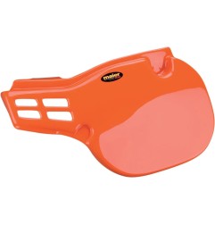 Paneles laterales de recambio MAIER para HONDA CR 125, CR 250, CR 500 a partir de 1984