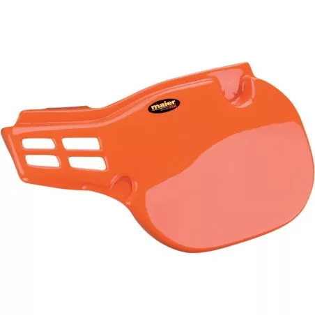 Panneaux latéraux de rechange MAIER pour HONDA CR 125, CR 250, CR 500 de 1984