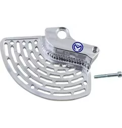 MOOSE front brake disc guard for SHERCO SC 125, SC 250, SC 300, SCF 250, SCF 300, SCF 450 from 2019 to 2026