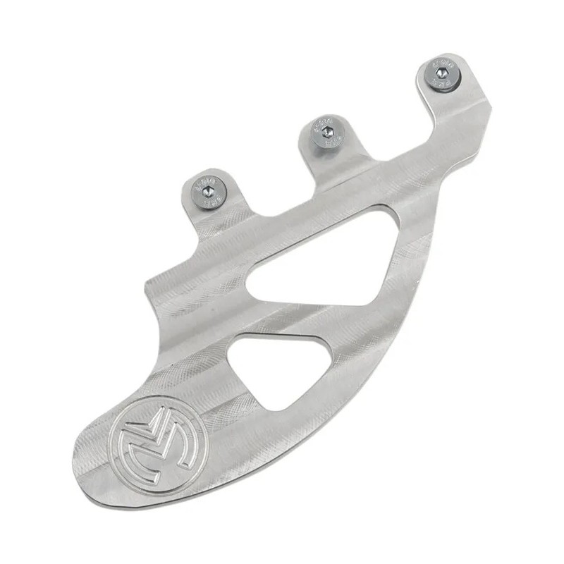 Protector de disco Pro Shark Fin con soporte de pinza MOOSE para BETA, GAS GAS, HONDA, HUSABERG, HUSQVARNA de 2002 a 2023 Protector de disco Pro Shark Fin con soporte de pinza MOOSE para BETA, GAS GAS, HONDA, HUSABERG, HUSQVARNA de 2002 a 2023