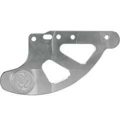 Protector de disco Shark Fin MOOSE para HONDA, HUSABERG, KAWASAKI, KTM, SUZUKI CR 125, CR 250, CR 500 de 1984 a 2003