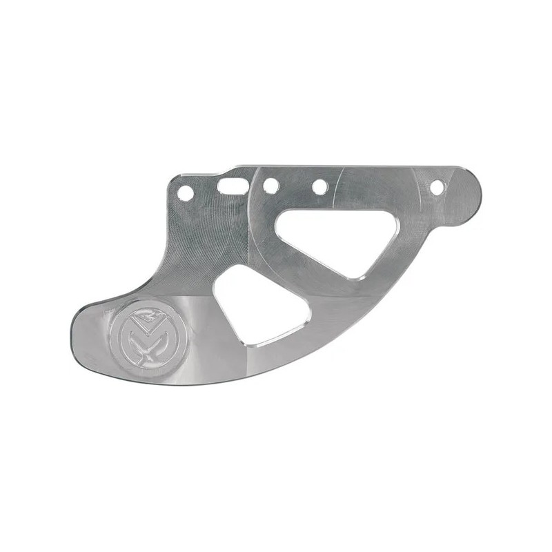Protector de disco Shark Fin MOOSE para HONDA, HUSABERG, KAWASAKI, KTM, SUZUKI CR 125, CR 250, CR 500 de 1984 a 2003