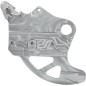 Pro Shark Fin disc guard with MOOSE caliper bracket for KAWASAKI, SUZUKI KLX 450, KX 250 F, KX 450 F from 2004 to 2026
