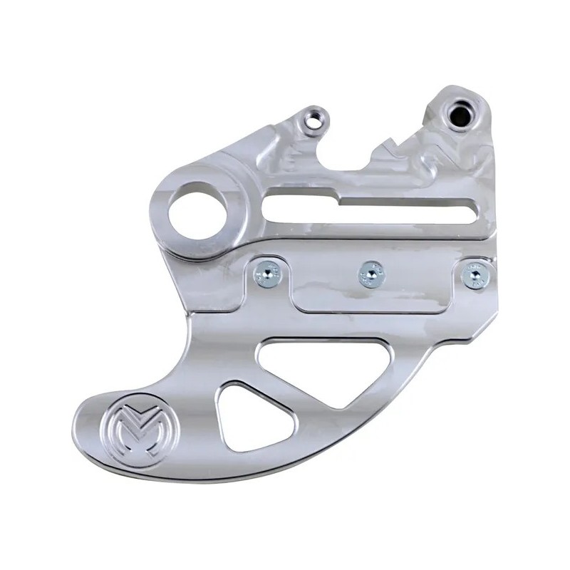 Pro Shark MOOSE blade guard for SHERCO SC 125, SC 250, SC 300, SCF 250, SCF 300, SCF 450 from 2013 to 2026