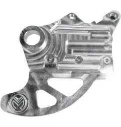 Pro Shark Fin-Bremsscheibenschutz mit MOOSE-Bremssattelhalterung für SUZUKI RM-Z 250, RM-Z 450, RMX 450 von 2008 bis 2026 –