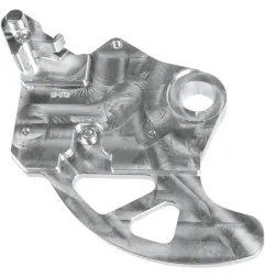 Pro Shark Fin-Bremsscheibenschutz mit MOOSE-Bremssattelhalterung für SUZUKI RM-Z 250, RM-Z 450, RMX 450 von 2008 bis 2026 –