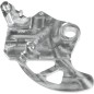 Pro Shark Fin-Bremsscheibenschutz mit MOOSE-Bremssattelhalterung für SUZUKI RM-Z 250, RM-Z 450, RMX 450 von 2008 bis 2026