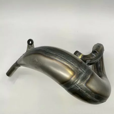 SCALVINI Sistema de escape impreso para HONDA CR 250 de 1997 a 1999
