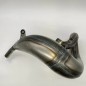Corps d'échappement SCALVINI Imprimé pour HONDA CR 250 de 1997 à 1999
