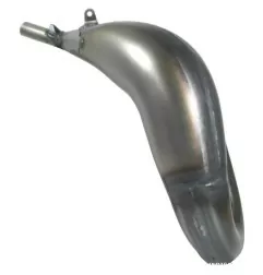 Pot d'échappement SCALVINI Imprimé pour KAWASAKI 125, 144 de 2004 à 2008