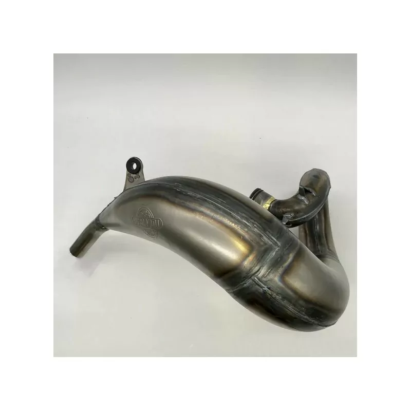 Corps d'échappement SCALVINI Imprimé pour KTM EXC, HUSQVARNA TC, HUSABERG TE 250, 300 de 2012 à 2016 Corps d'échappement SCALVINI Imprimé pour KTM EXC, HUSQVARNA TC, HUSABERG TE 250, 300 de 2012 à 2016