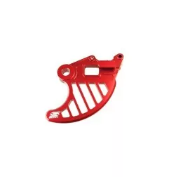 Protector de disco de freno SCAR para BETA RR 125, RR 200, RR 250, RR 300, RR 350, RR 390, RR 430, RR 480 de 2008 a 2026