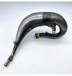 SCALVINI Printed exhaust system for KTM SX, HUSQVARNA TC, GAS GAS MC 65 from 2016 to 2023