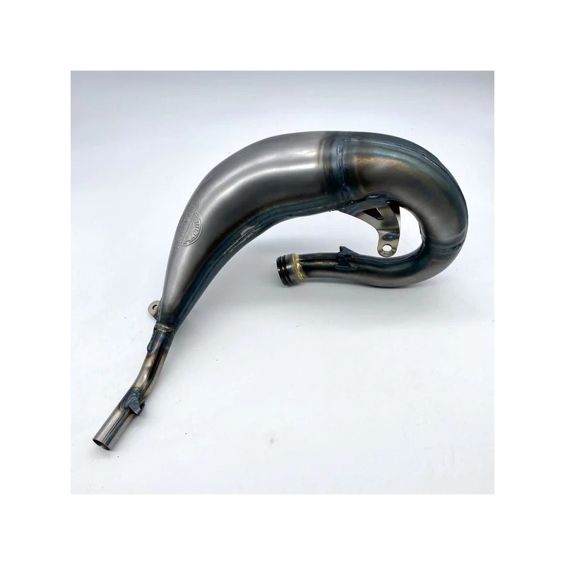 SCALVINI Printed muffler for KTM SX, HUSQVARNA TC 65 from 2024 SCALVINI Printed muffler for KTM SX, HUSQVARNA TC 65 from 2024