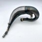 SCALVINI Printed muffler for KTM SX, HUSQVARNA TC 65 from 2024 SCALVINI Printed muffler for KTM SX, HUSQVARNA TC 65 from 2024