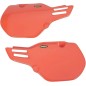 Panneaux latéraux de rechange MAIER pour HONDA CR 125, CR 250, CR 500 de 1985 à 1986