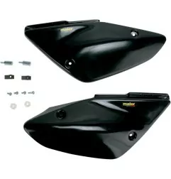 Paneles laterales de recambio MAIER para HONDA CRF 100, CRF 80 de 2004 a 2009