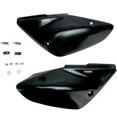 Panneaux latéraux de rechange MAIER pour HONDA CRF 100, CRF 80 de 2004 à 2009