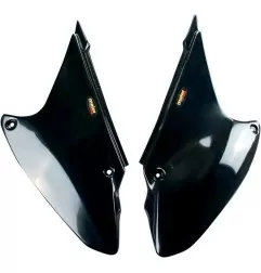 MAIER replacement side panels for HONDA CRF 150, CRF 230 from 2004 to 2014