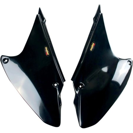 Paneles laterales de recambio MAIER para HONDA CRF 150, CRF 230 de 2004 a 2014