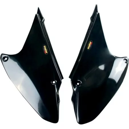Panneaux latéraux de rechange MAIER pour HONDA CRF 150, CRF 230 de 2004 à 2014