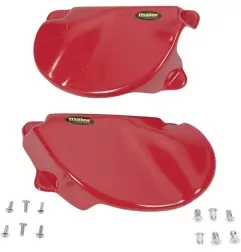 Panneaux latéraux de rechange MAIER pour HONDA XR 80 de 1979 à 1882