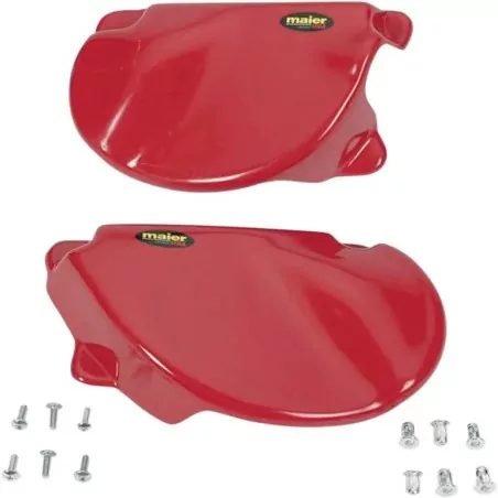 MAIER replacement side panels for HONDA XR 80 from 1979 to 1882