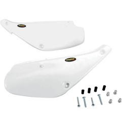 Paneles laterales de recambio MAIER para HONDA XR 100, XR 80 de 1988 a 2000