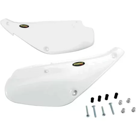 MAIER replacement side panels for HONDA XR 100, XR 80 from 1988 to 2000