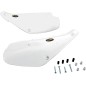 MAIER replacement side panels for HONDA XR 100, XR 80 from 1988 to 2000