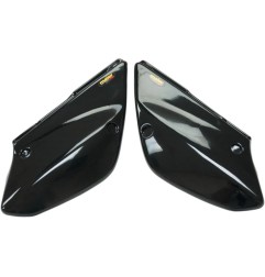 MAIER replacement side panels for HONDA XR 100, XR 80 from 2001 to 2003