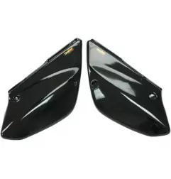 Paneles laterales de recambio MAIER para HONDA XR 100, XR 80 de 2001 a 2003