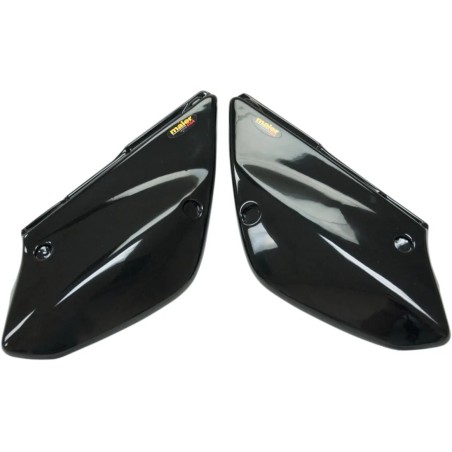MAIER replacement side panels for HONDA XR 100, XR 80 from 2001 to 2003