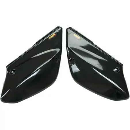 Panneaux latéraux de rechange MAIER pour HONDA XR 100, XR 80 de 2001 à 2003