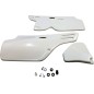 MAIER replacement side panels for HONDA XR 250, XR 350, XR 600 from 1985 to 1995