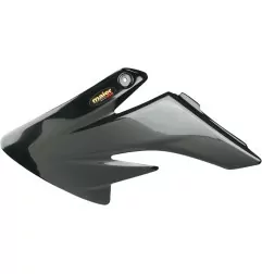 Cubre radiador de recambio MAIER para HONDA CRF 100, CRF 70, CRF 80 de 2004 a 2013